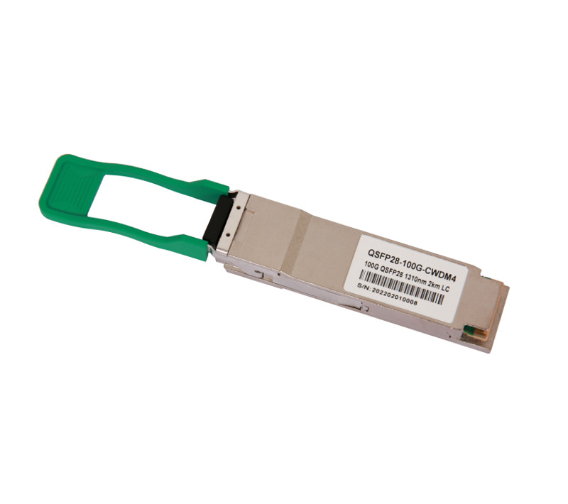 100G QSFP28 CWDM4 10km